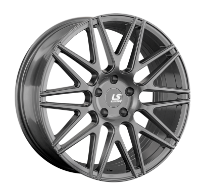LS FlowForming RC51 19x8.5 5x108 ET40 DIA63.4