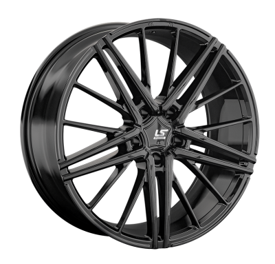 LS FlowForming RC76 20x10 5x120 ET35 DIA74.1