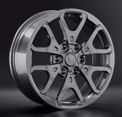 LS Forged FG20 18x7.5 6x139.7 ET30 DIA106.1
