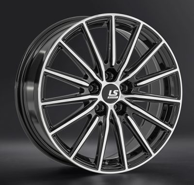LS FlowForming RC93 18x7 5x108 ET40 DIA65.1