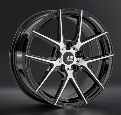 LS FlowForming RC06 17x7.5 5x114.3 ET40 DIA67.1