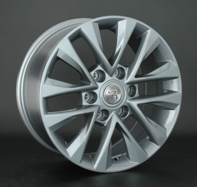 REPLAY MI141 18x7.5 6x139.7 ET38 DIA67.1