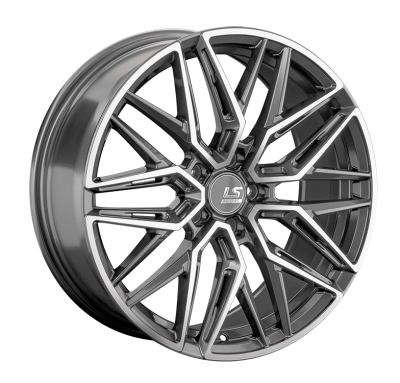 LS FlowForming RC59 19x8.5 5x114.3 ET40 DIA67.1