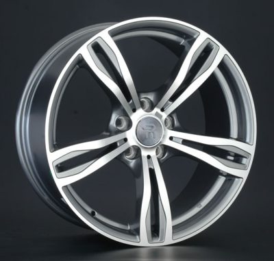 REPLAY B129 17x8 5x120 ET43 DIA72.6