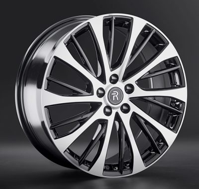 REPLAY LX214 20x8 5x114.3 ET30 DIA60.1