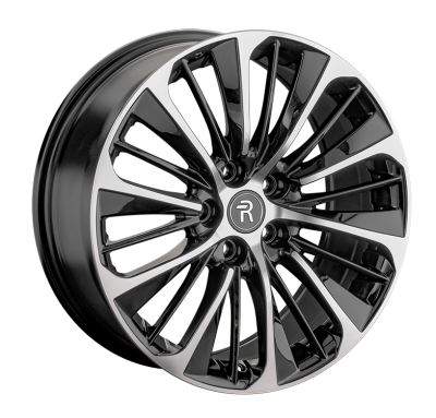 REPLAY GS35 20x8 5x114.3 ET47 DIA67.1
