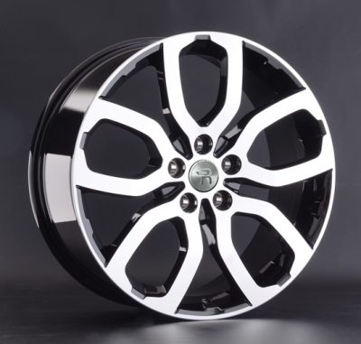 REPLAY LR7 21x9.5 5x120 ET49 DIA72.6