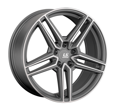 LS FlowForming RC79 19x8.5 5x114.3 ET40 DIA67.1