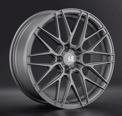LS FlowForming RC13 18x8 5x112 ET40 DIA66.6