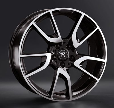 MR256