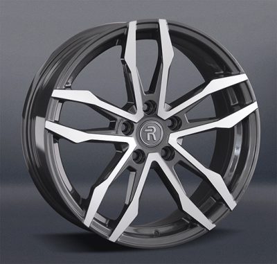REPLAY TY336 18x8 5x114.3 ET50 DIA60.1