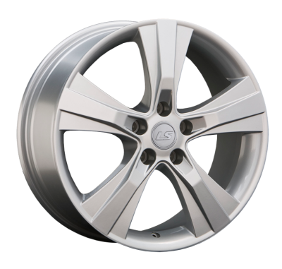 LS 1057 17x7 5x108 ET45 DIA73.1