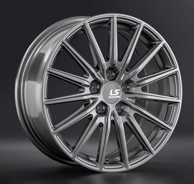 LS FlowForming RC93 17x7 5x108 ET40 DIA65.1