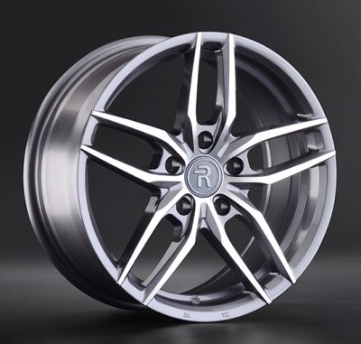 REPLAY MR324 19x8.5 5x112 ET36 DIA66.6