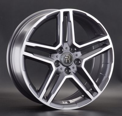 REPLAY LX128 18x7.5 5x114.3 ET35 DIA60.1