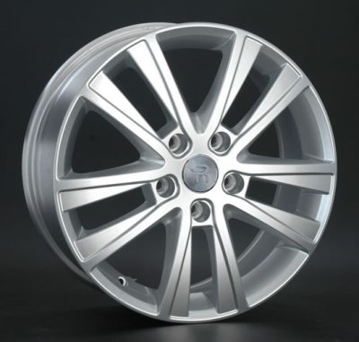 REPLAY VV96 18x8 5x120 ET50 DIA65.1
