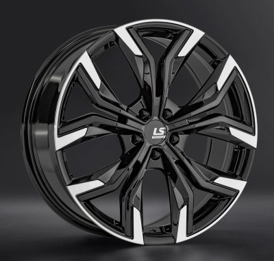 LS FlowForming RC92 18x7.5 5x110 ET45 DIA63.3