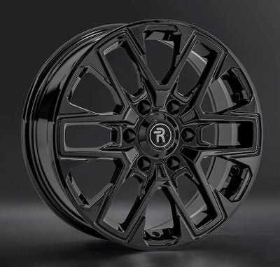 REPLAY KI398 18x7.5 6x114.3 ET46 DIA67.1