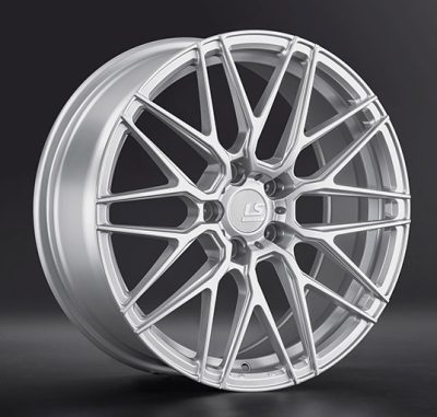 LS FlowForming RC13 18x8 5x112 ET40 DIA66.6
