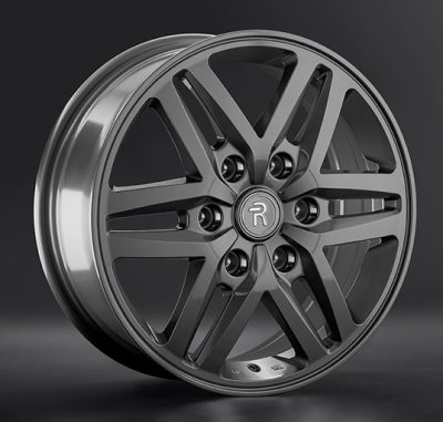 REPLAY HND307 17x6.5 6x139.7 ET50 DIA92.5
