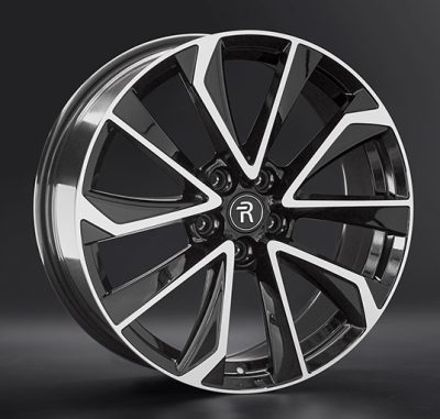 REPLAY CHG47 19x7.5 5x114.3 ET35 DIA60.1