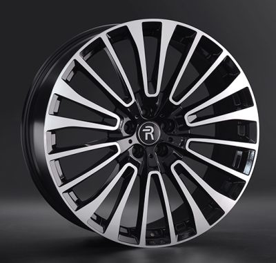 REPLAY LR88 20x8.5 5x120 ET41.5 DIA72.6