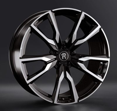 REPLAY B306 20x8.5 5x112 ET35 DIA66.6