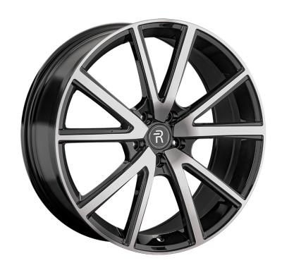 REPLAY KI390 20x8.5 5x114.3 ET54 DIA67.1
