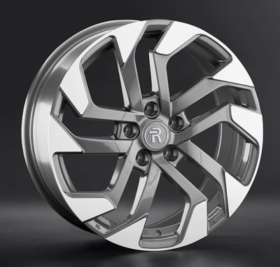 REPLAY HV96 18x7.5 5x114.3 ET40 DIA66.6
