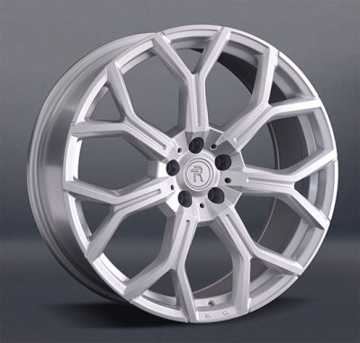 REPLAY B238 21x9.5 5x112 ET37 DIA66.6