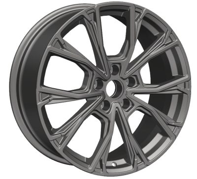 KHOMEN KHW1907 19x7.5 5x120 ET30 DIA66.1
