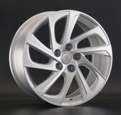 REPLAY LX104 20x8 5x114.3 ET30 DIA60.1