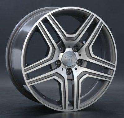 REPLAY MR67 19x8.5 5x112 ET57 DIA66.6