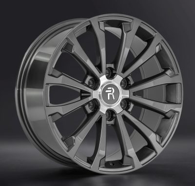 REPLAY TA26 19x8.5 6x139.7 ET36 DIA100.1