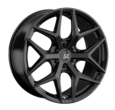 LS FlowForming RC64 20x9 6x120 ET40 DIA67.1