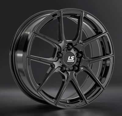 LS FlowForming RC06 17x7.5 5x112 ET30 DIA66.6