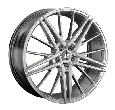LS FlowForming RC76 20x8.5 5x114.3 ET45 DIA67.1