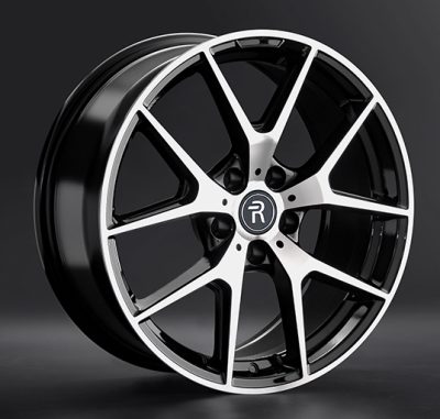 REPLAY LX170 18x8 5x114.3 ET30 DIA60.1