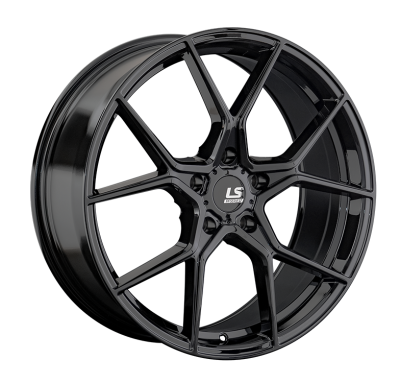 LS FlowForming RC72 20x9 5x127 ET45 DIA71.6
