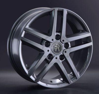 REPLAY VV206 16x6.5 5x120 ET51 DIA65.1