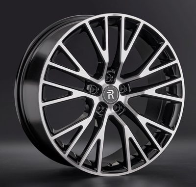 REPLAY LR118 19x8 5x108 ET46 DIA63.3