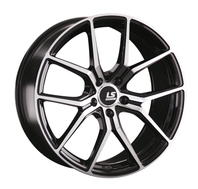 LS FlowForming RC47 19x8.5 5x114.3 ET45 DIA67.1