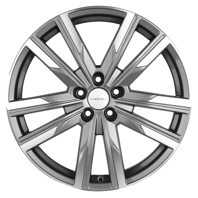KHOMEN KHW1905 19x7.5 5x108 ET36 DIA65.1