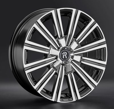 REPLAY MI148 17x7.5 6x139.7 ET38 DIA67.1