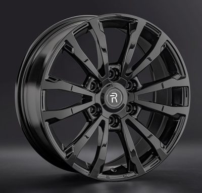 REPLAY TA1 18x7.5 6x139.7 ET36 DIA100.1