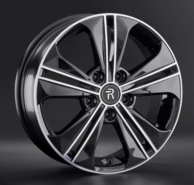 REPLAY SZ70 16x6 5x114.3 ET50 DIA60.1