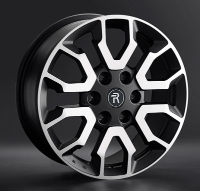 REPLAY TY379 18x7.5 6x139.7 ET60 DIA95.1