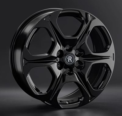 REPLAY LX238 20x8 6x139.7 ET55 DIA95.1