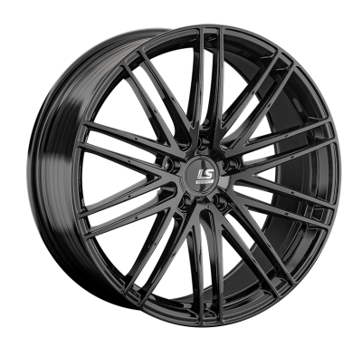 LS FlowForming RC75 20x8.5 5x120 ET30 DIA72.6