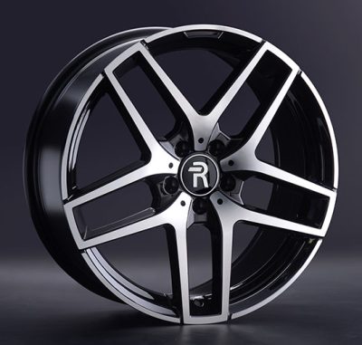 REPLAY MR217 19x8 5x112 ET38 DIA66.6
